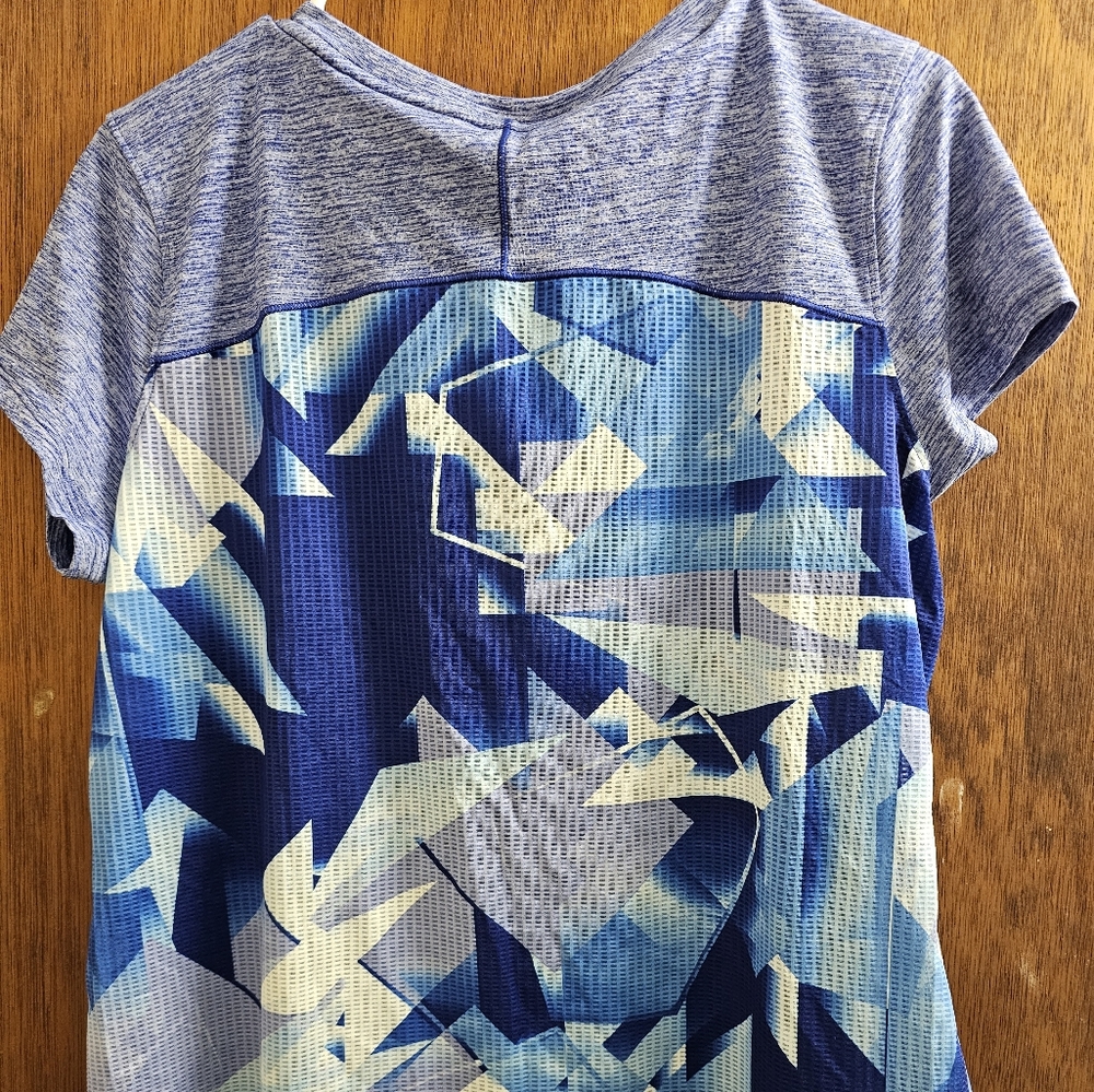 Under Armour Heat Treat